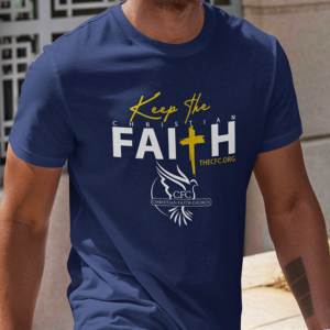 Mens CFC T-Shirt
