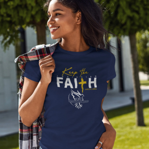 Womens CFC T-Shirt