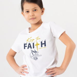 Youth CFC T-Shirt